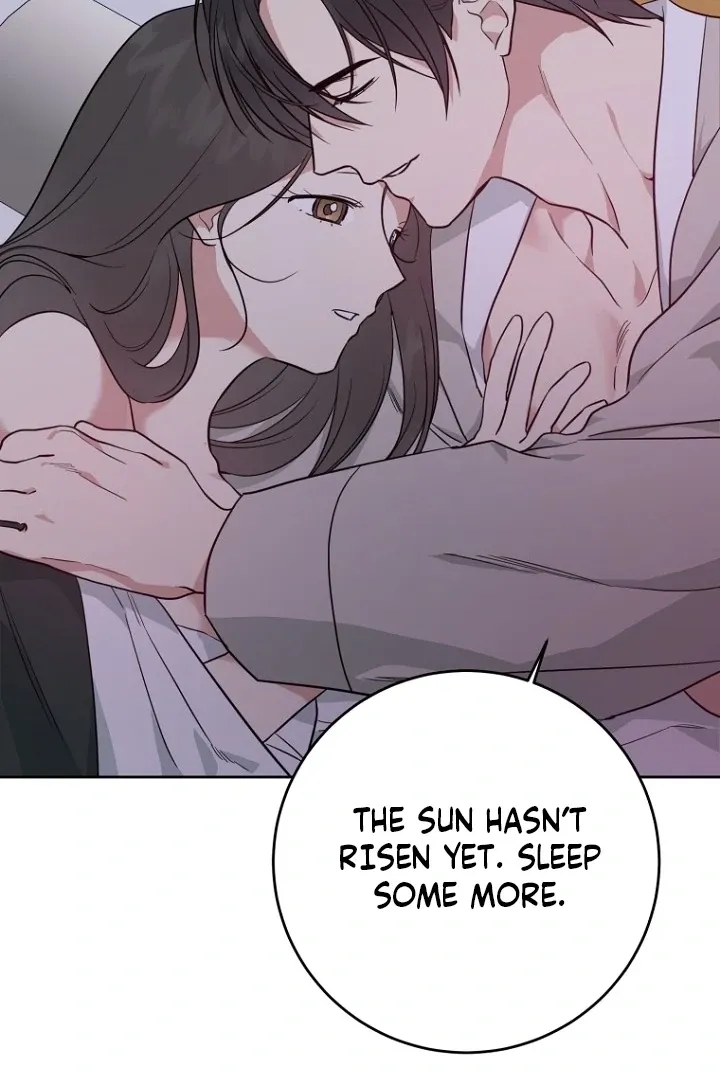 Read Truths Between Us chapter 17 image 8 on Lezhin