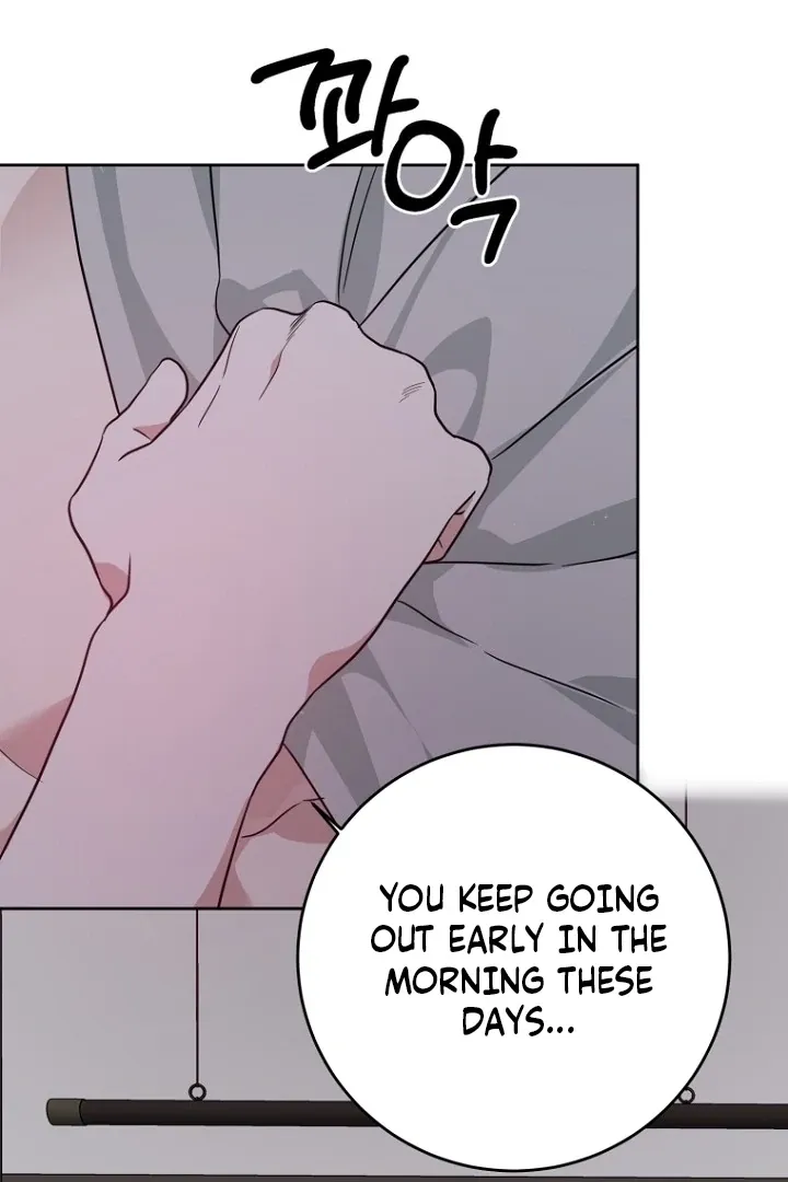 Read Truths Between Us chapter 17 image 9 on Lezhin