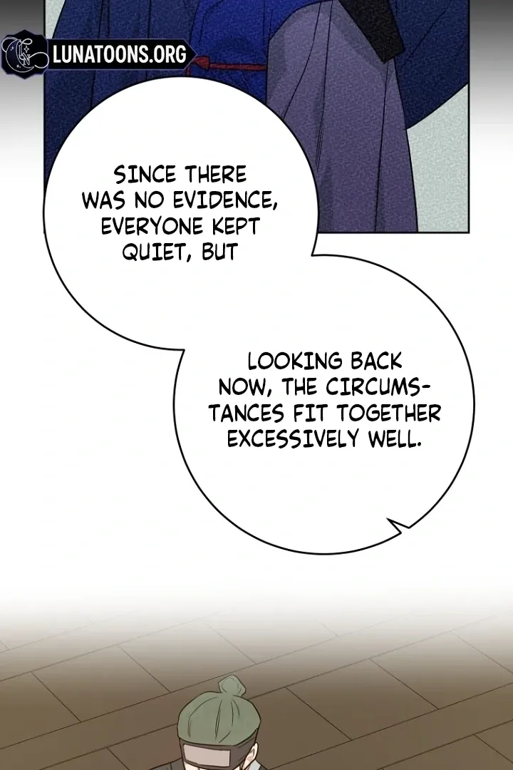Read Truths Between Us chapter 17 image 98 on Lezhin