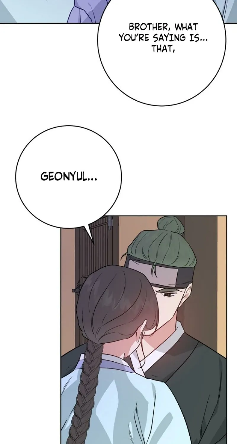 Read Truths Between Us chapter 18 image 1 on Lezhin