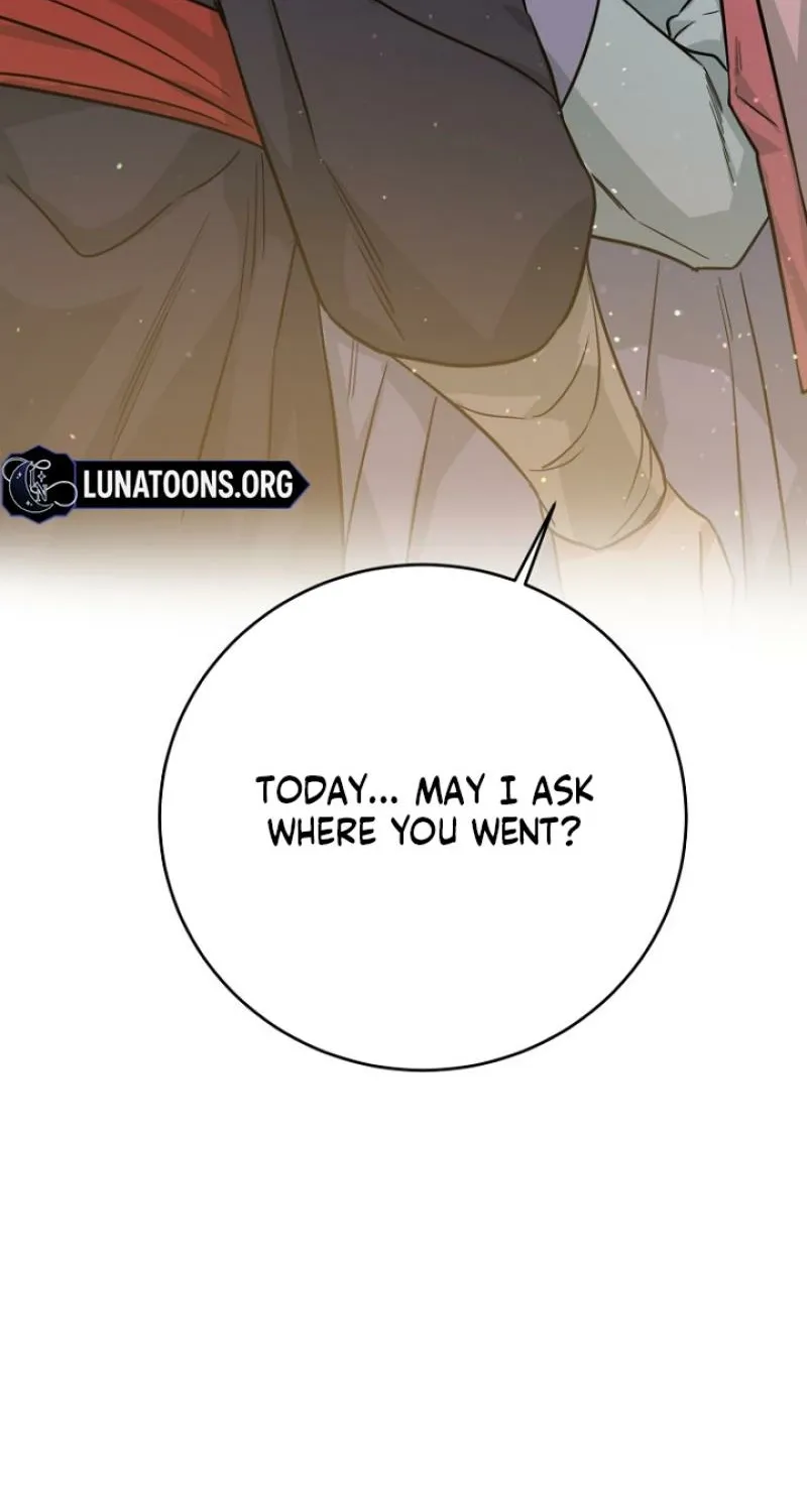 Read Truths Between Us chapter 18 image 100 on Lezhin