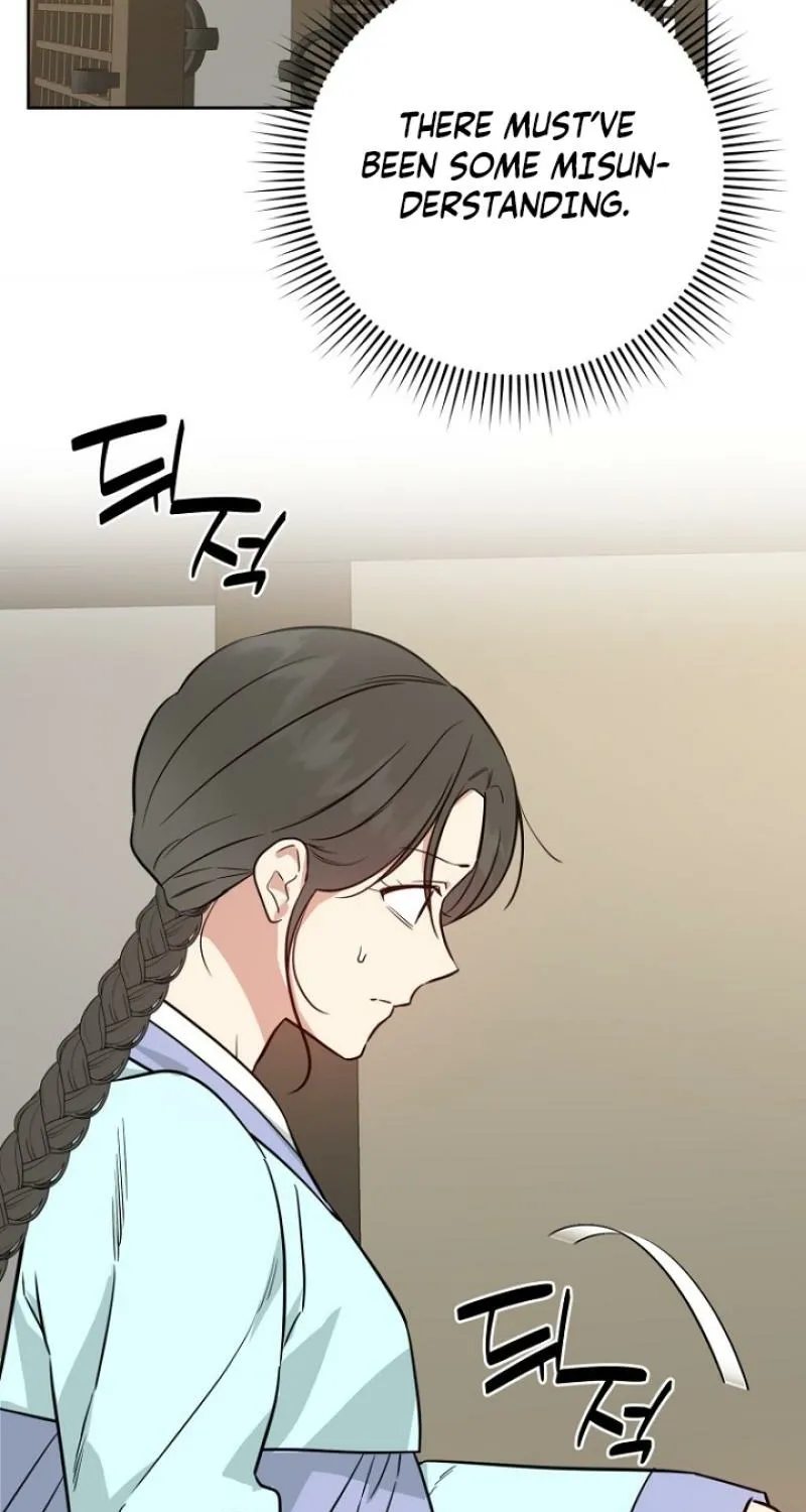 Read Truths Between Us chapter 18 image 14 on Lezhin
