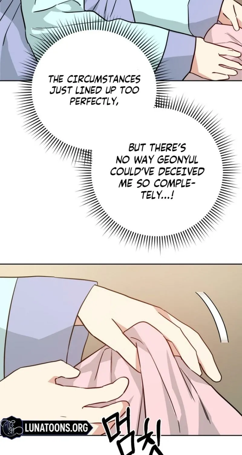 Read Truths Between Us chapter 18 image 15 on Lezhin
