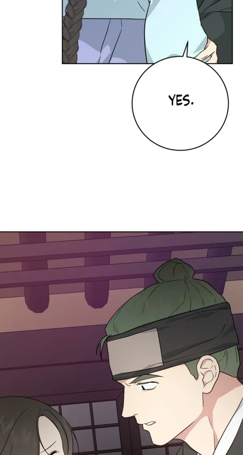 Read Truths Between Us chapter 18 image 2 on Lezhin