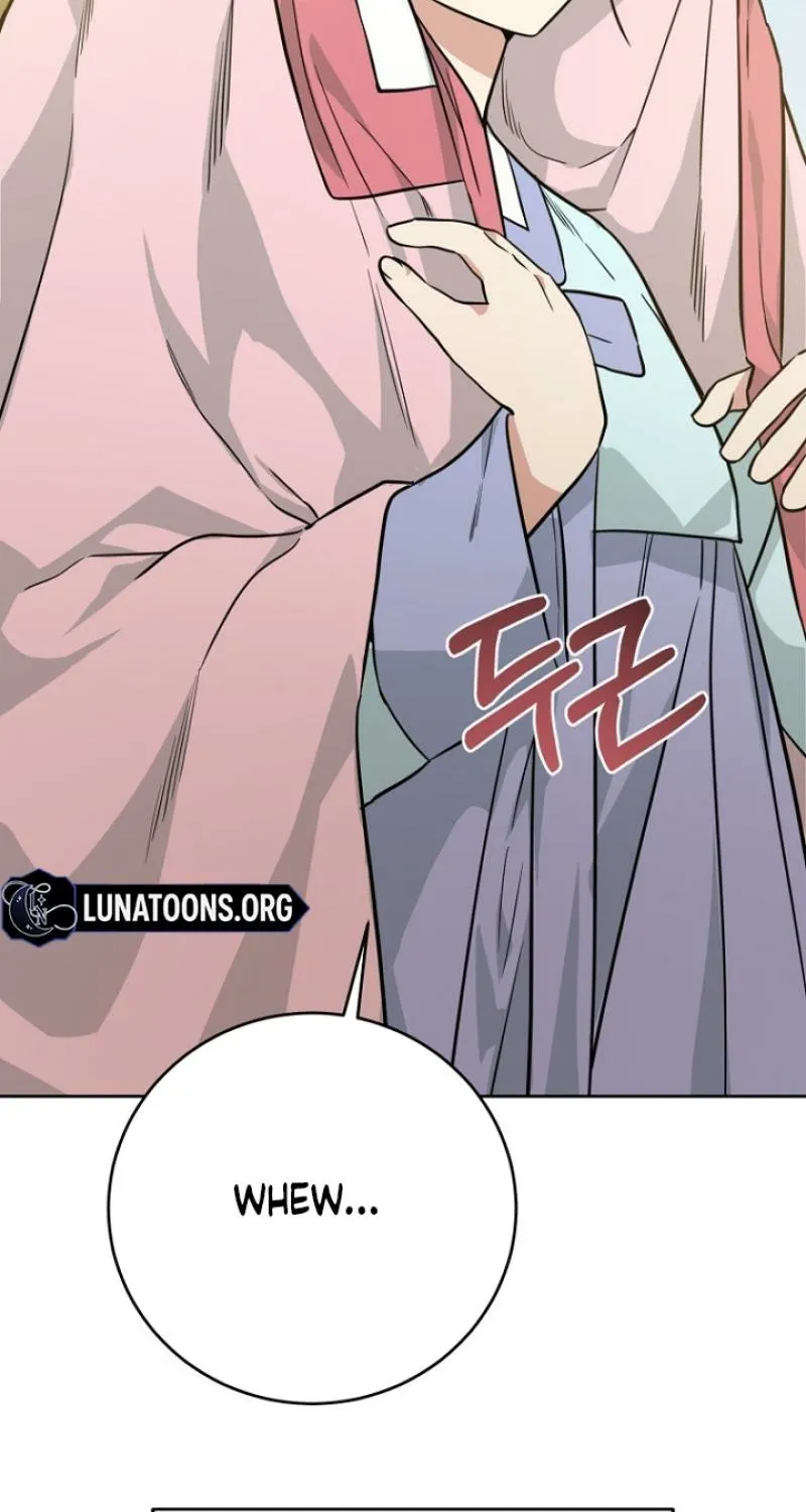 Read Truths Between Us chapter 18 image 28 on Lezhin