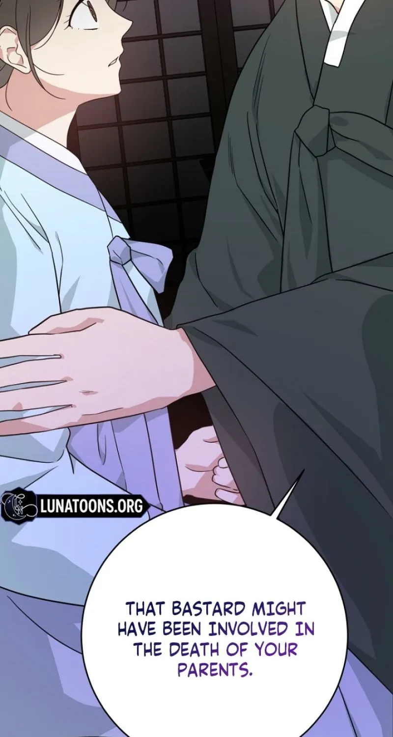 Read Truths Between Us chapter 18 image 3 on Lezhin