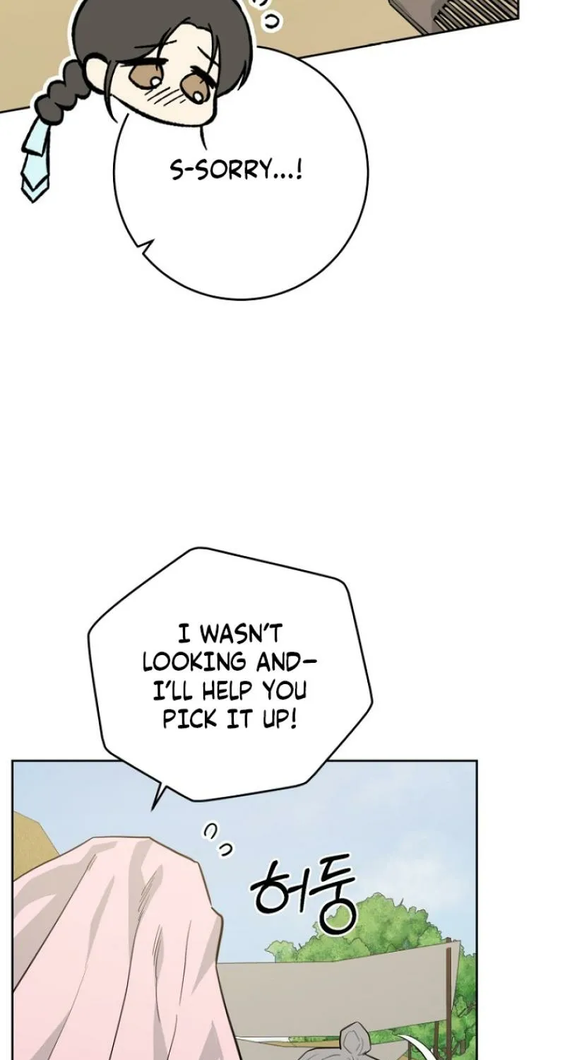 Read Truths Between Us chapter 18 image 33 on Lezhin