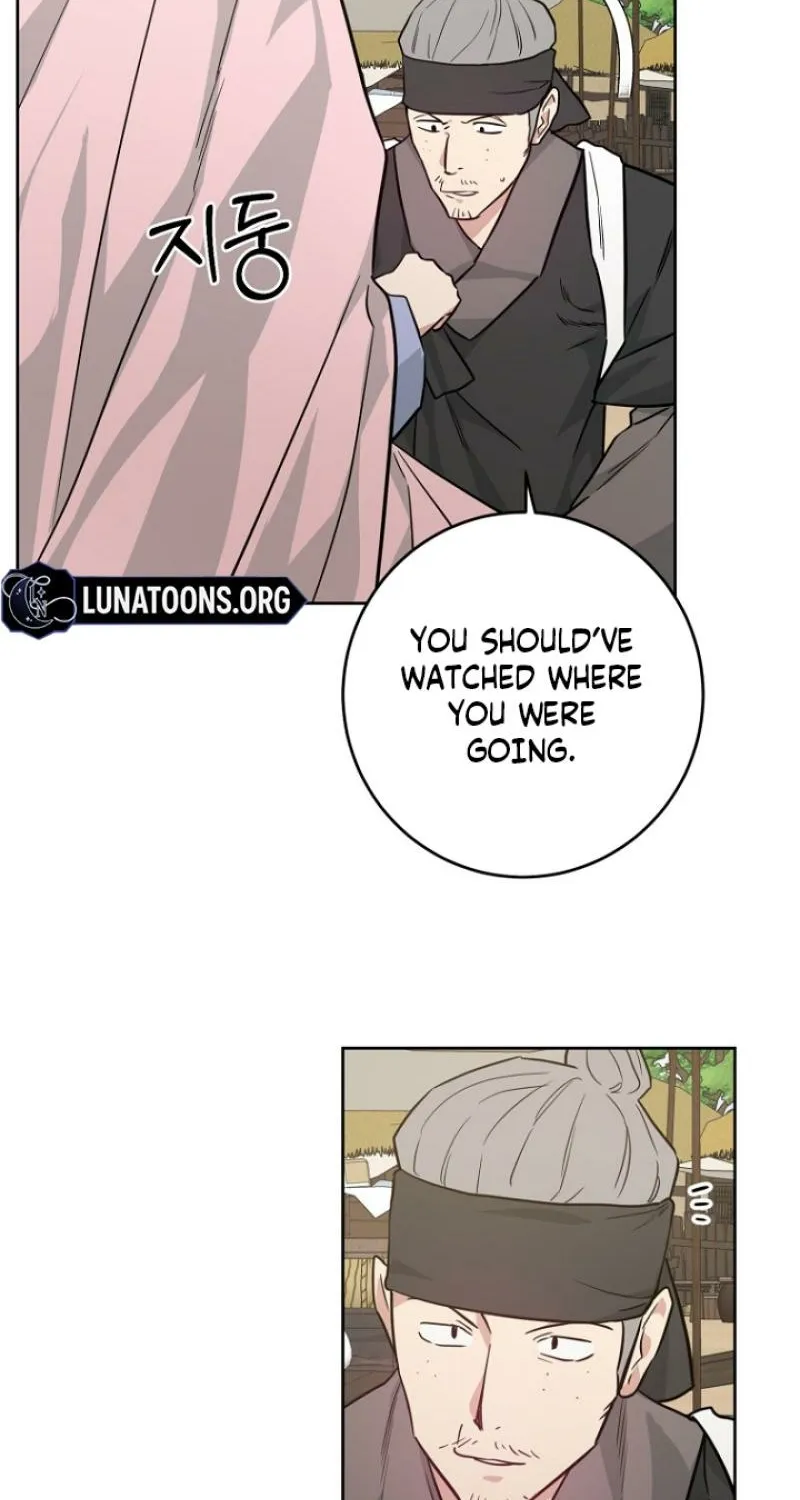 Read Truths Between Us chapter 18 image 34 on Lezhin