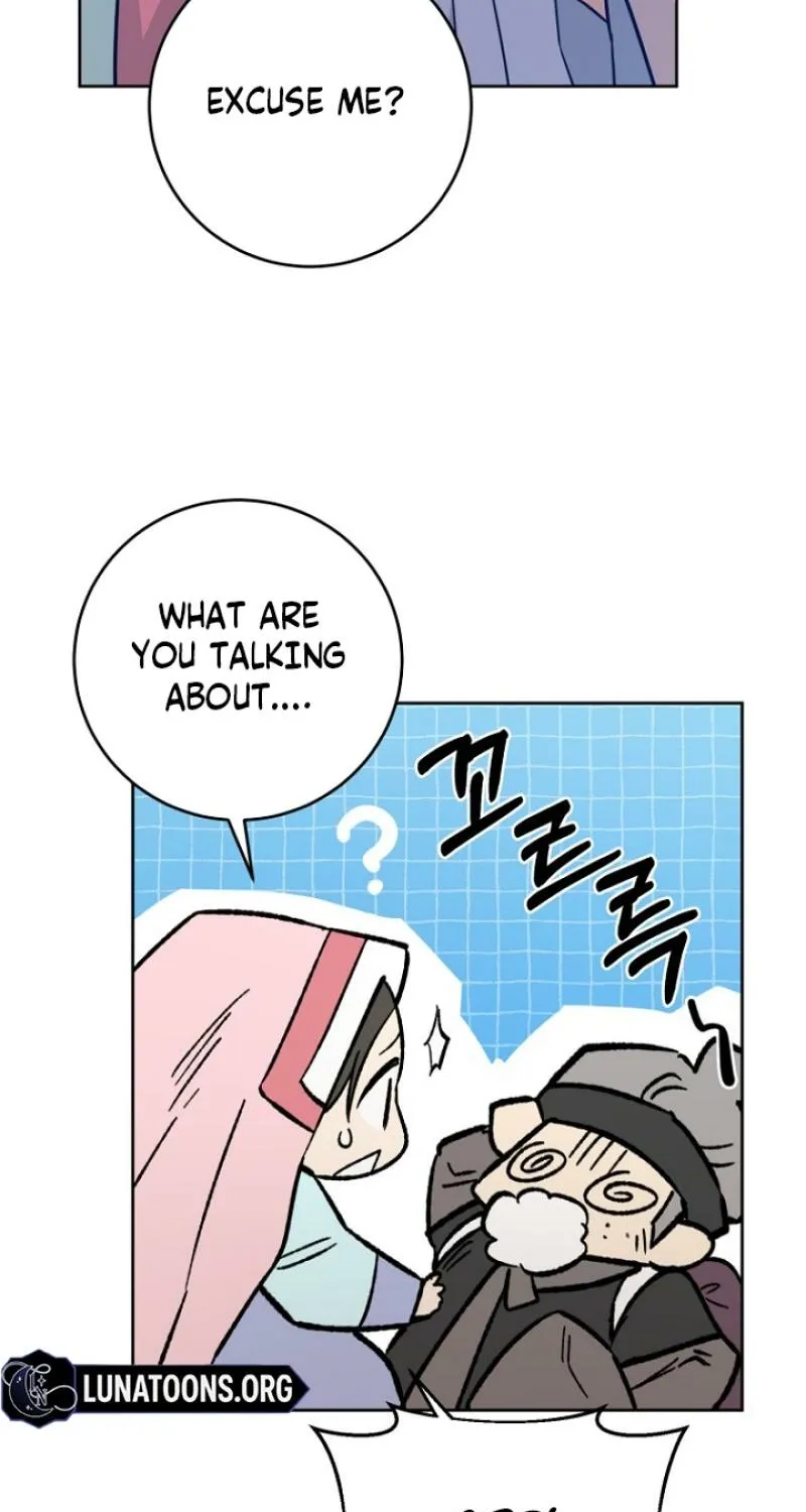 Read Truths Between Us chapter 18 image 38 on Lezhin