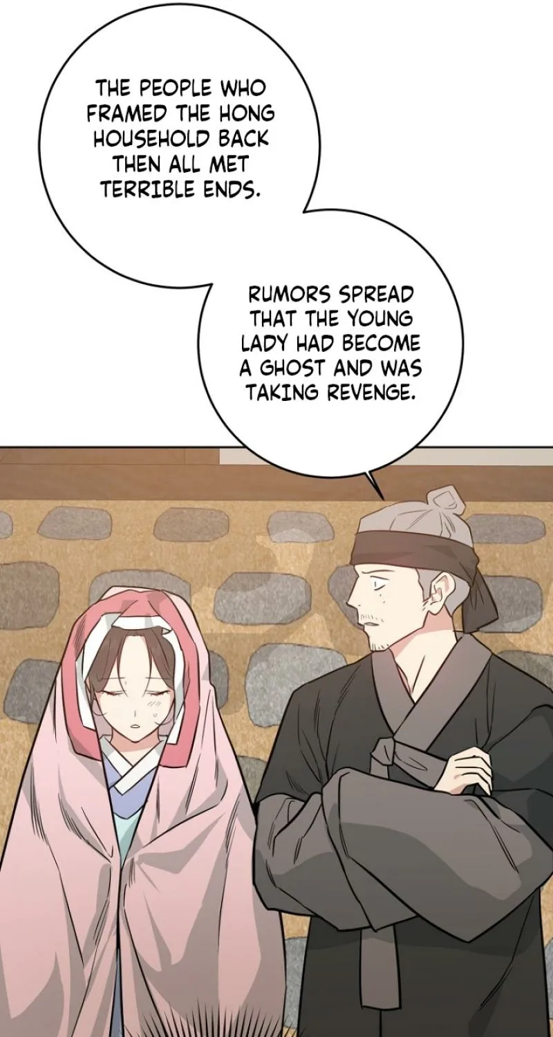 Read Truths Between Us chapter 18 image 43 on Lezhin
