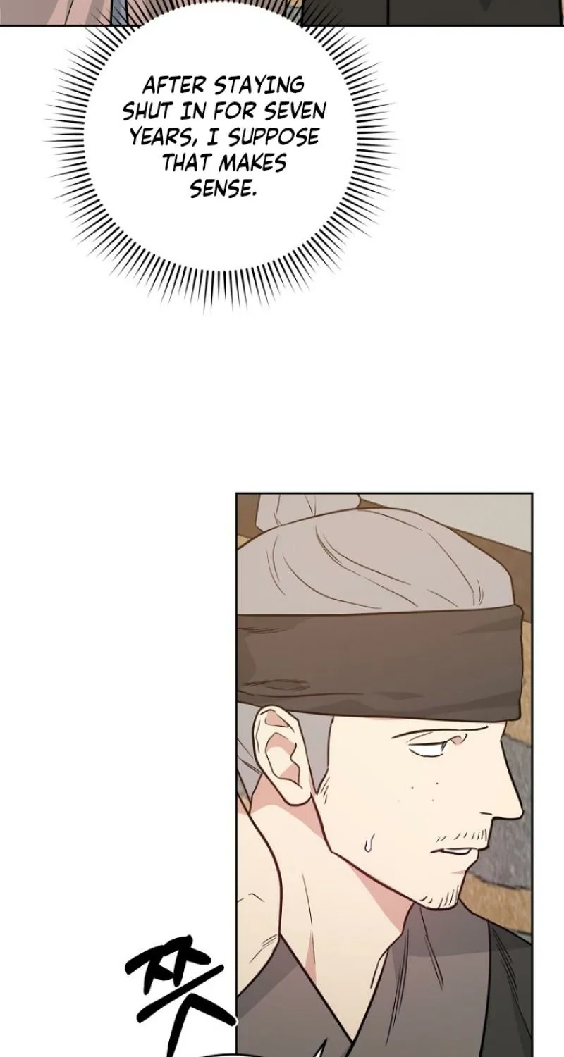 Read Truths Between Us chapter 18 image 44 on Lezhin