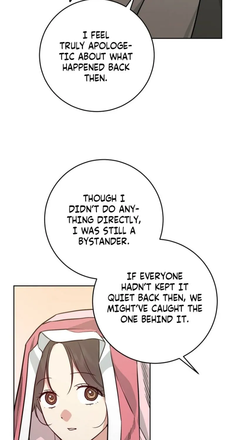 Read Truths Between Us chapter 18 image 45 on Lezhin