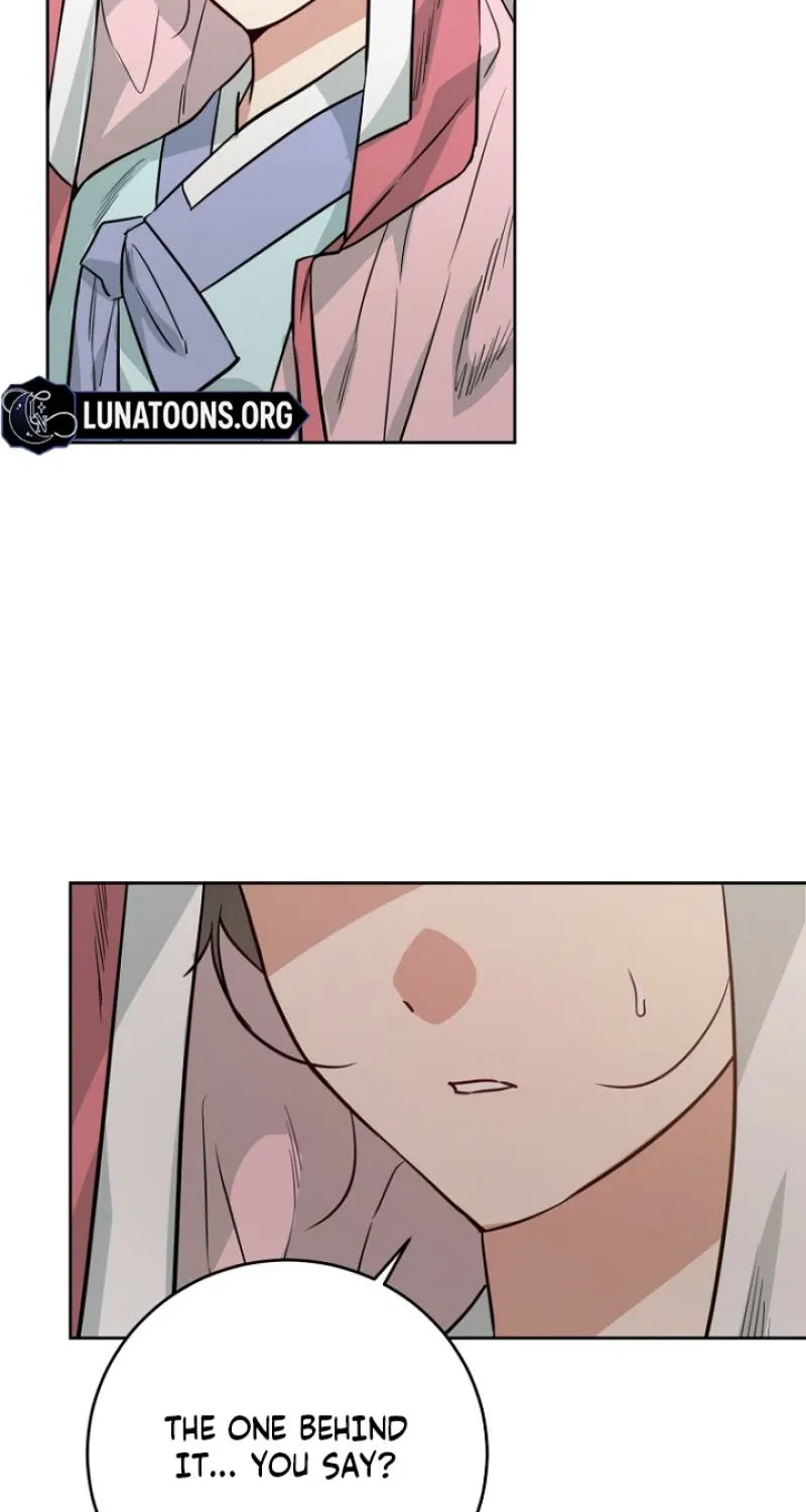 Read Truths Between Us chapter 18 image 46 on Lezhin