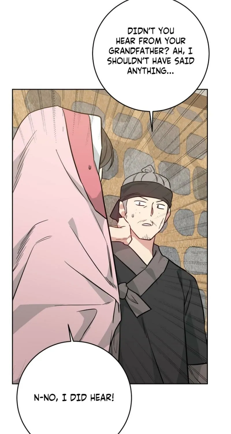 Read Truths Between Us chapter 18 image 48 on Lezhin