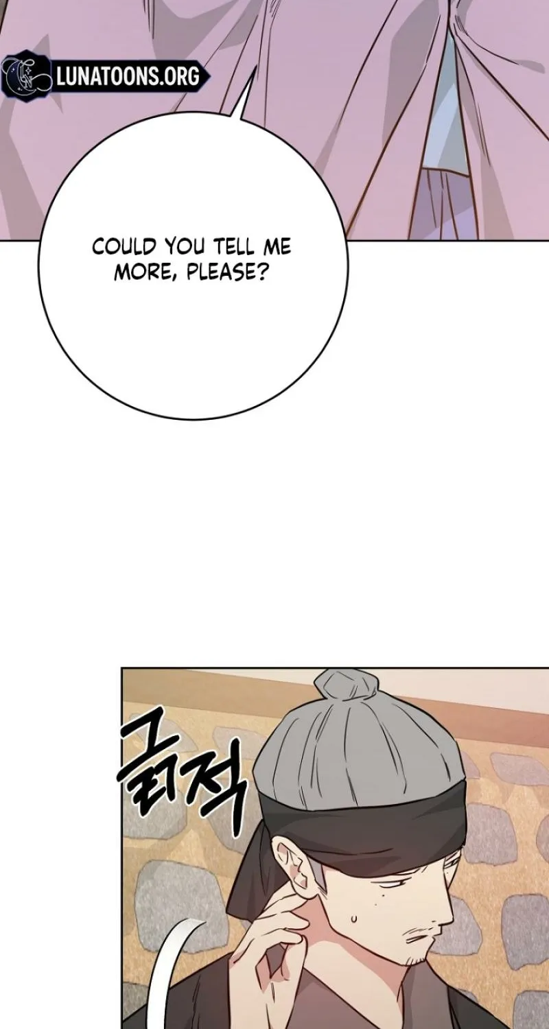 Read Truths Between Us chapter 18 image 51 on Lezhin