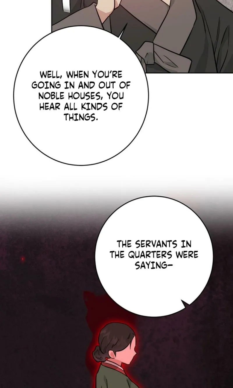 Read Truths Between Us chapter 18 image 52 on Lezhin
