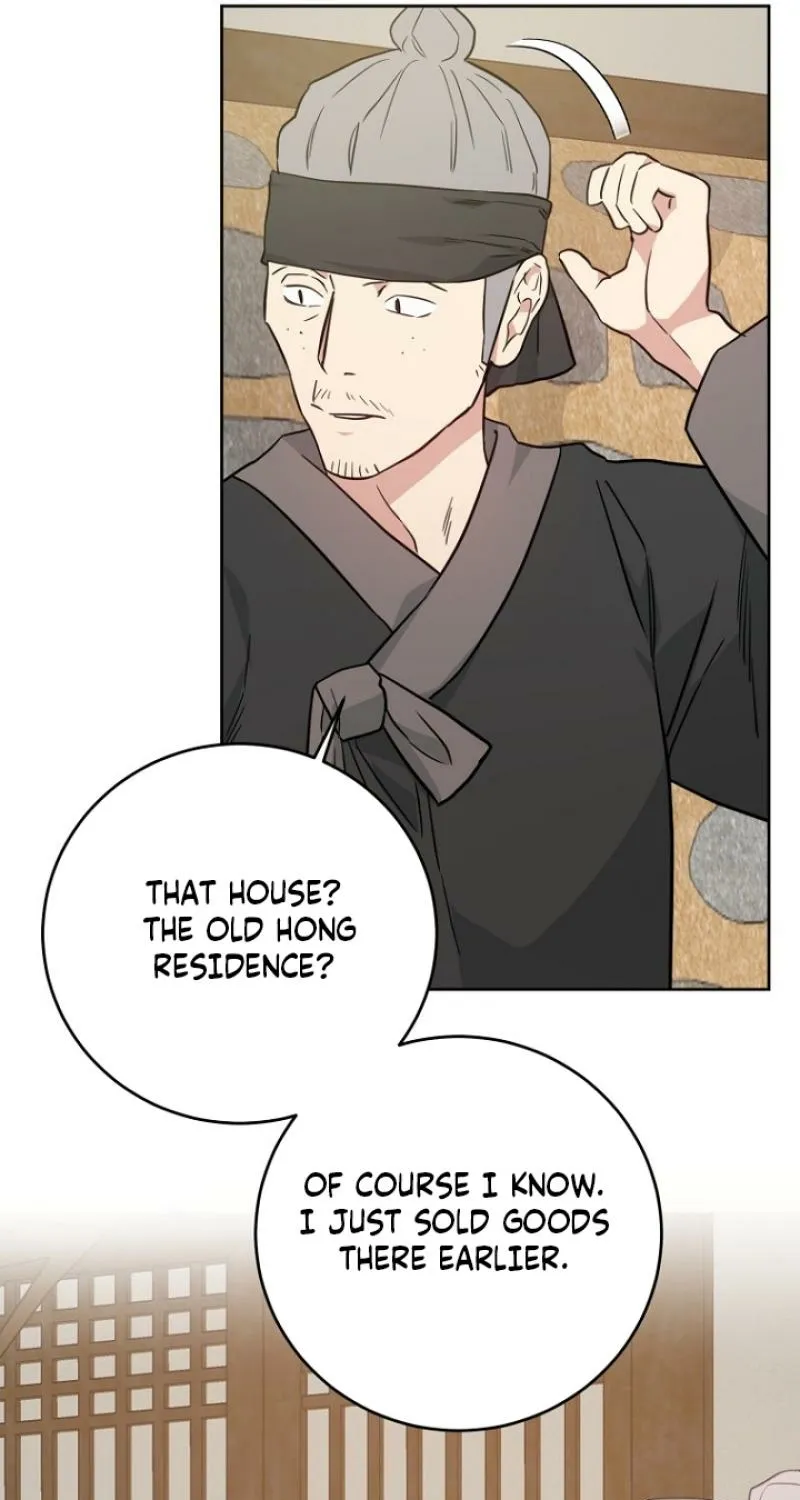 Read Truths Between Us chapter 18 image 58 on Lezhin