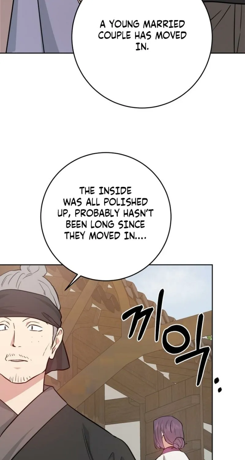 Read Truths Between Us chapter 18 image 60 on Lezhin