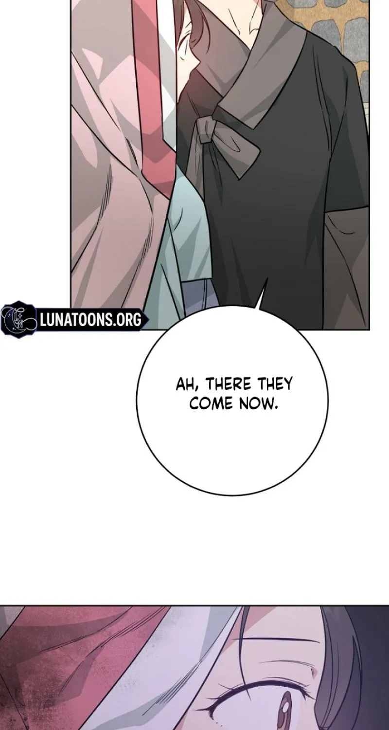 Read Truths Between Us chapter 18 image 62 on Lezhin