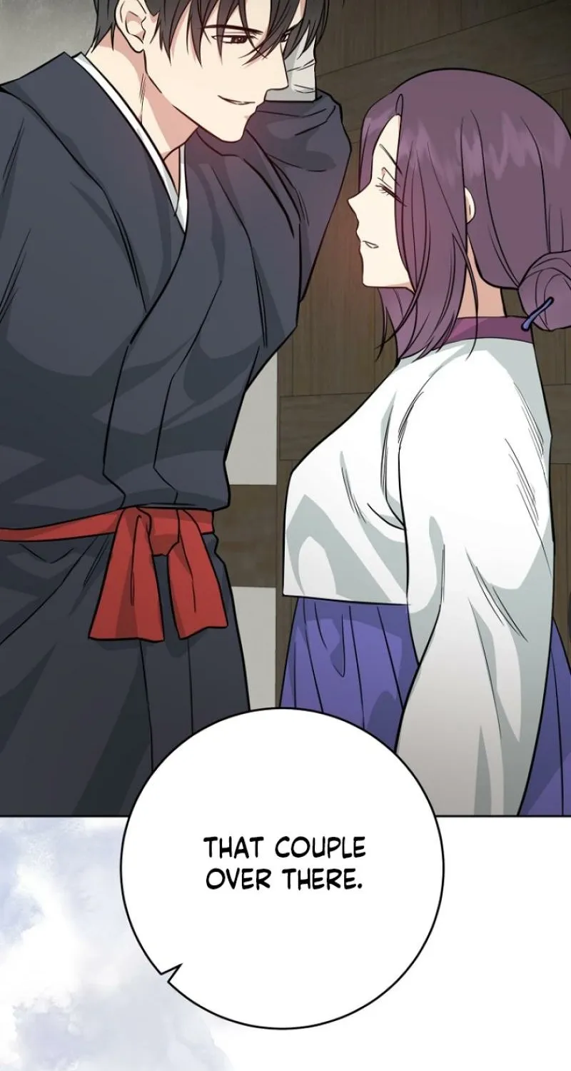 Read Truths Between Us chapter 18 image 64 on Lezhin