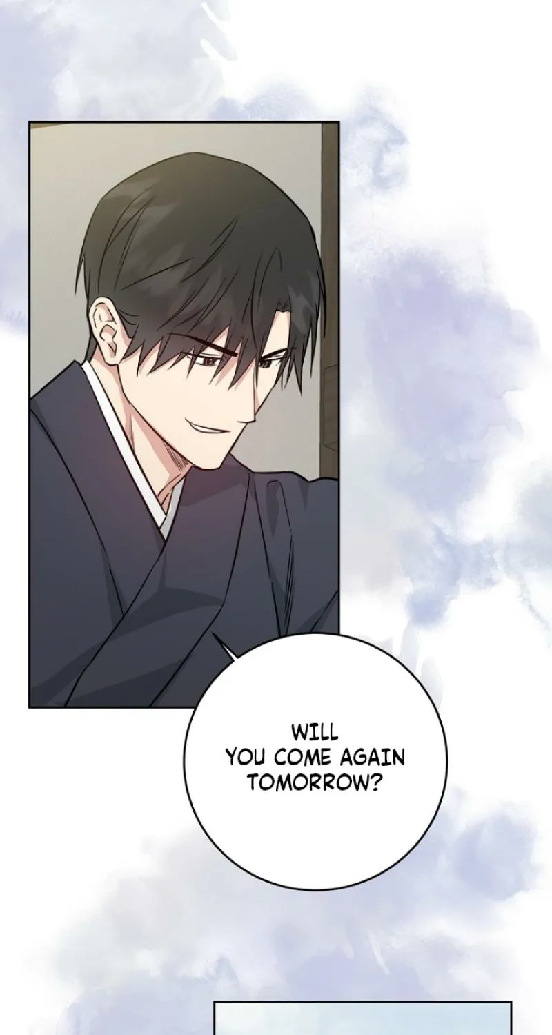 Read Truths Between Us chapter 18 image 65 on Lezhin