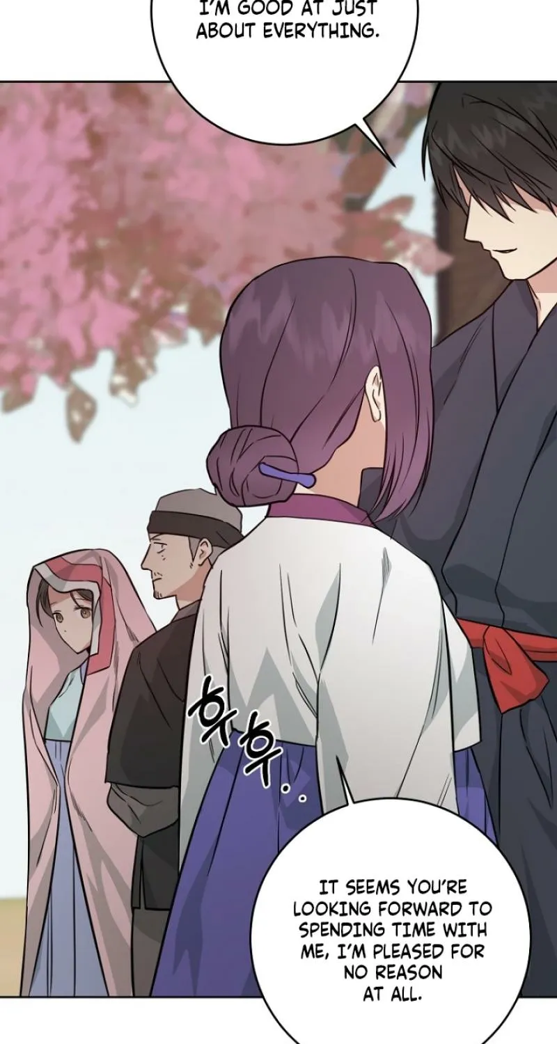 Read Truths Between Us chapter 18 image 67 on Lezhin
