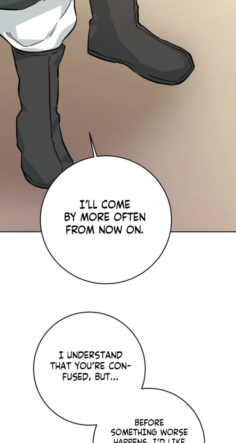 Read Truths Between Us chapter 18 image 7 on Lezhin
