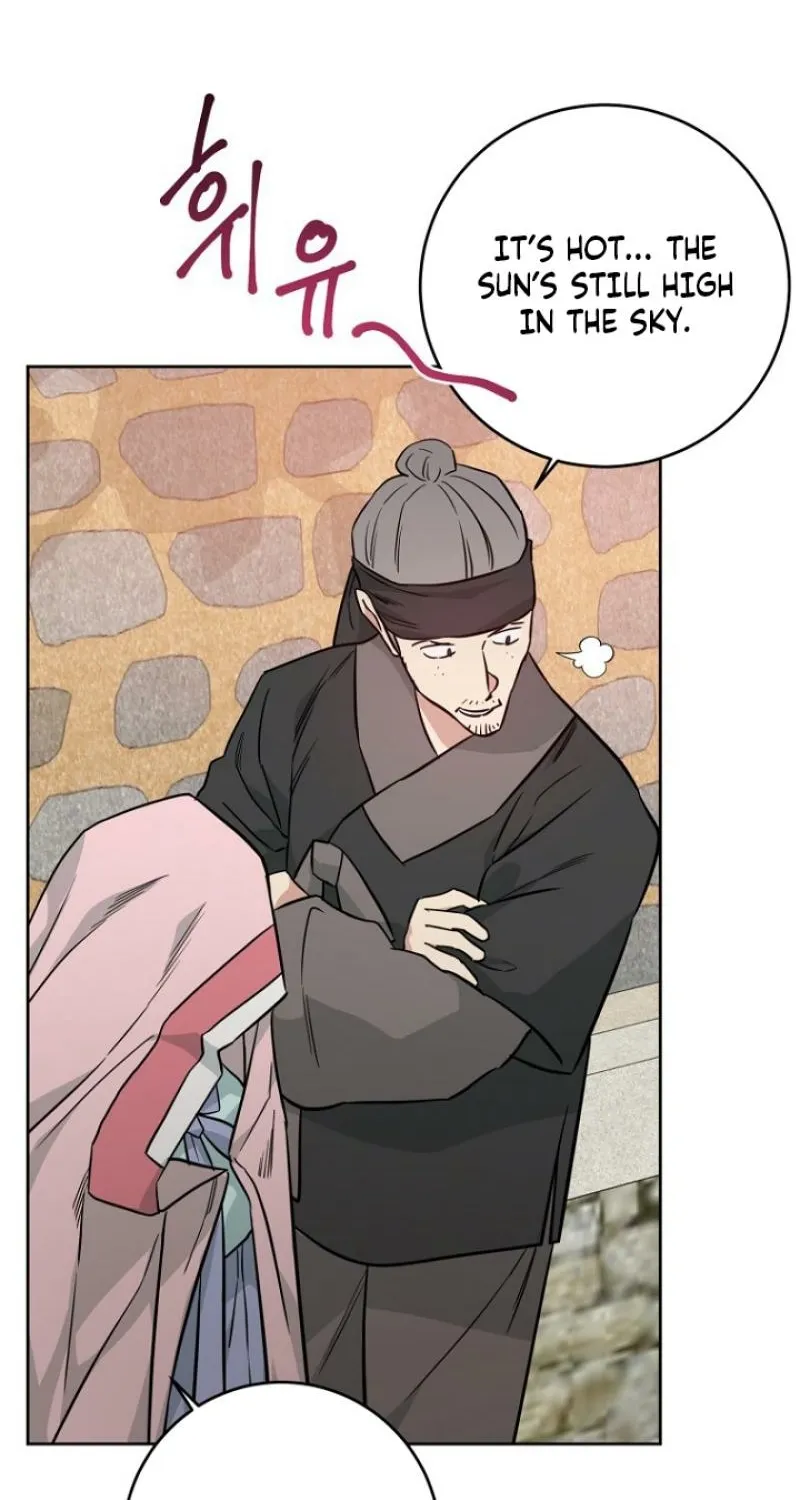 Read Truths Between Us chapter 18 image 71 on Lezhin