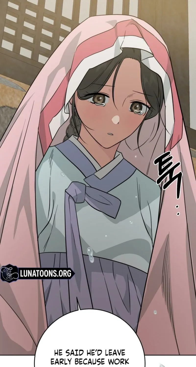 Read Truths Between Us chapter 18 image 73 on Lezhin