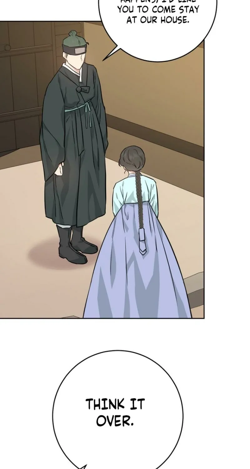 Read Truths Between Us chapter 18 image 8 on Lezhin