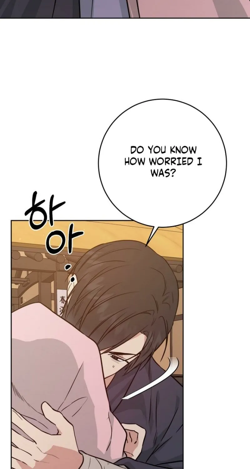 Read Truths Between Us chapter 18 image 95 on Lezhin