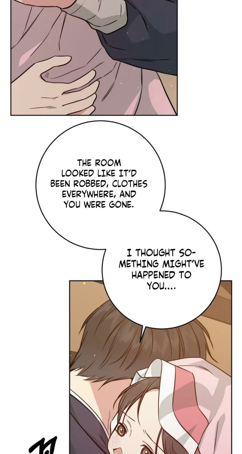 Read Truths Between Us chapter 18 image 96 on Lezhin