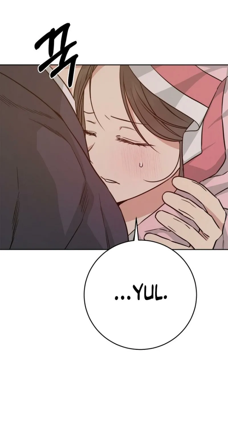 Read Truths Between Us chapter 18 image 98 on Lezhin