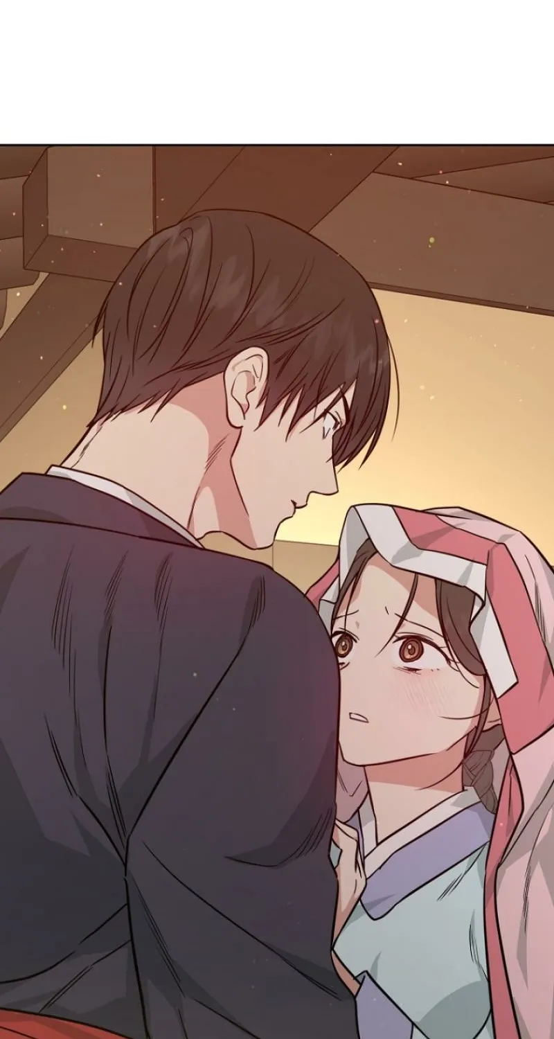 Read Truths Between Us chapter 18 image 99 on Lezhin