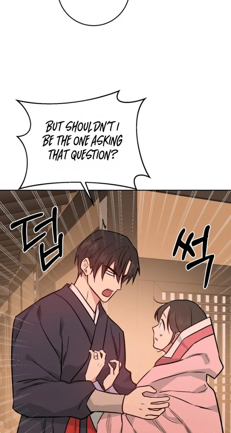 Read Truths Between Us chapter 19 image 10 on Lezhin