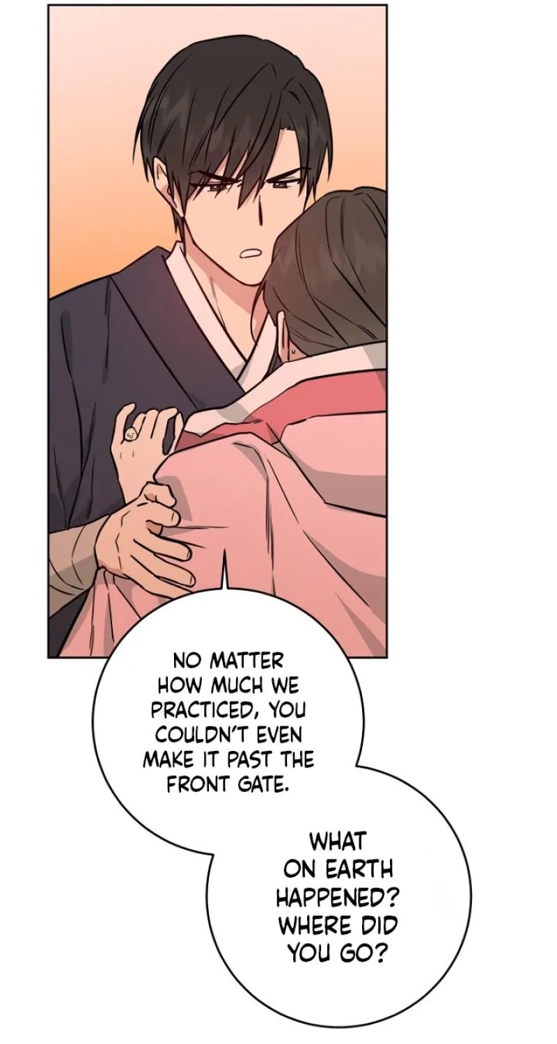 Read Truths Between Us chapter 19 image 12 on Lezhin