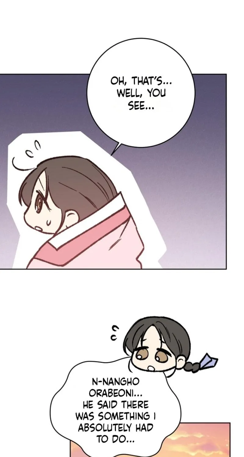 Read Truths Between Us chapter 19 image 13 on Lezhin