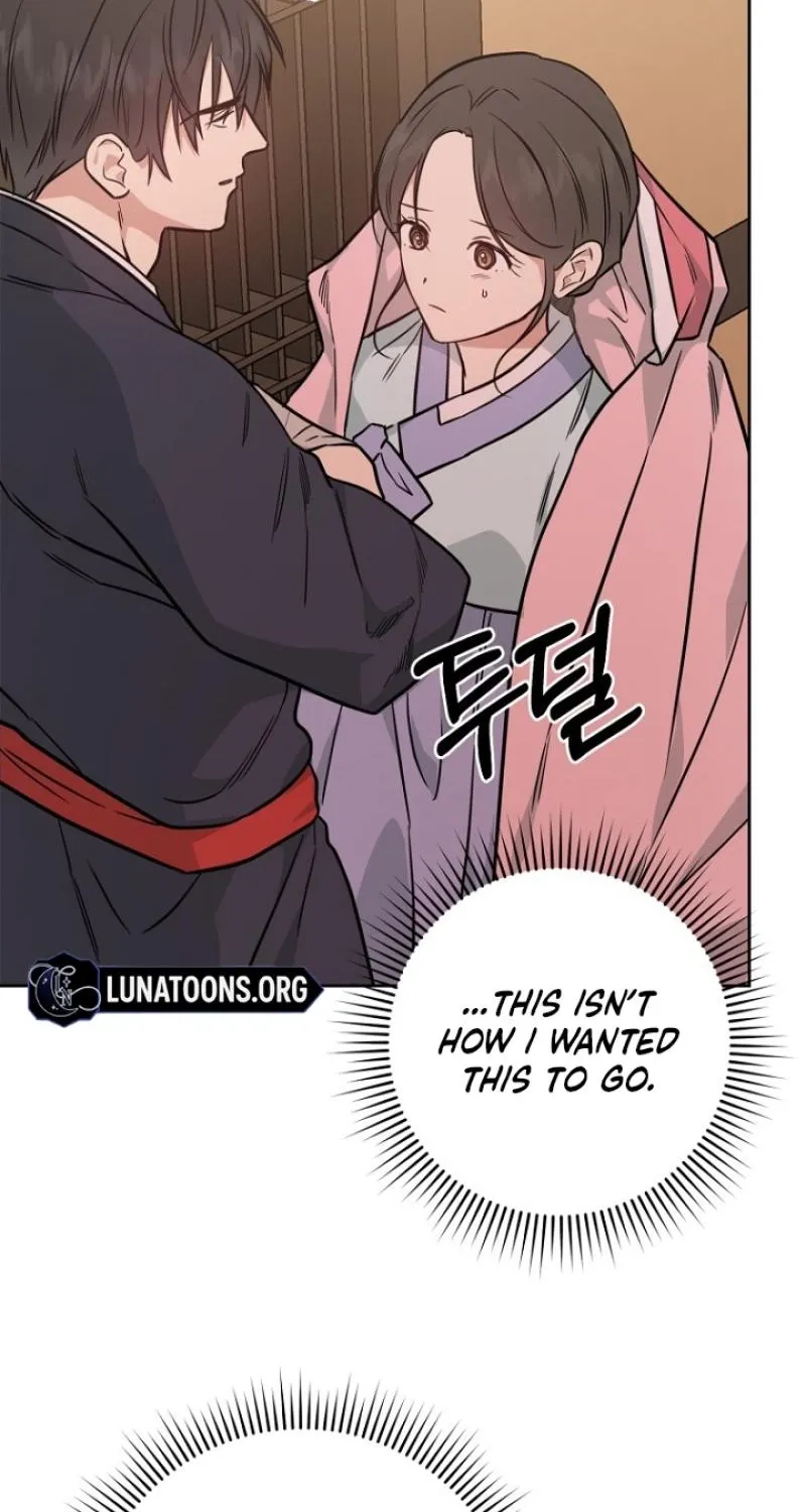 Read Truths Between Us chapter 19 image 15 on Lezhin