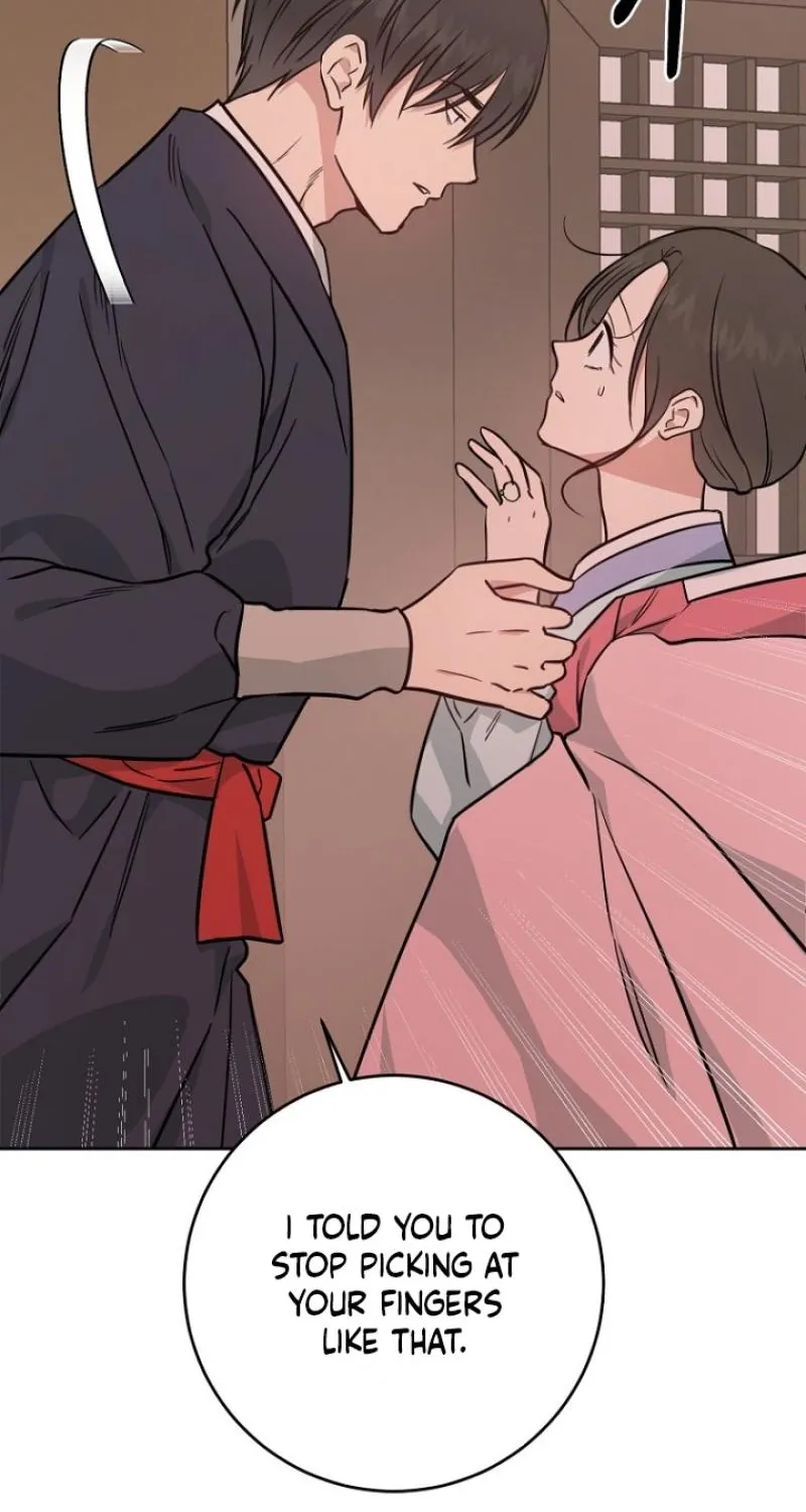 Read Truths Between Us chapter 19 image 18 on Lezhin
