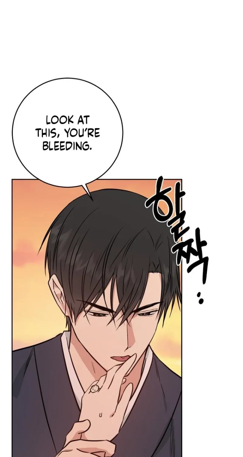 Read Truths Between Us chapter 19 image 19 on Lezhin