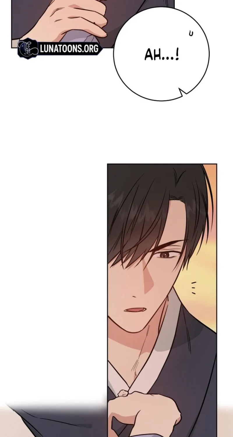 Read Truths Between Us chapter 19 image 20 on Lezhin