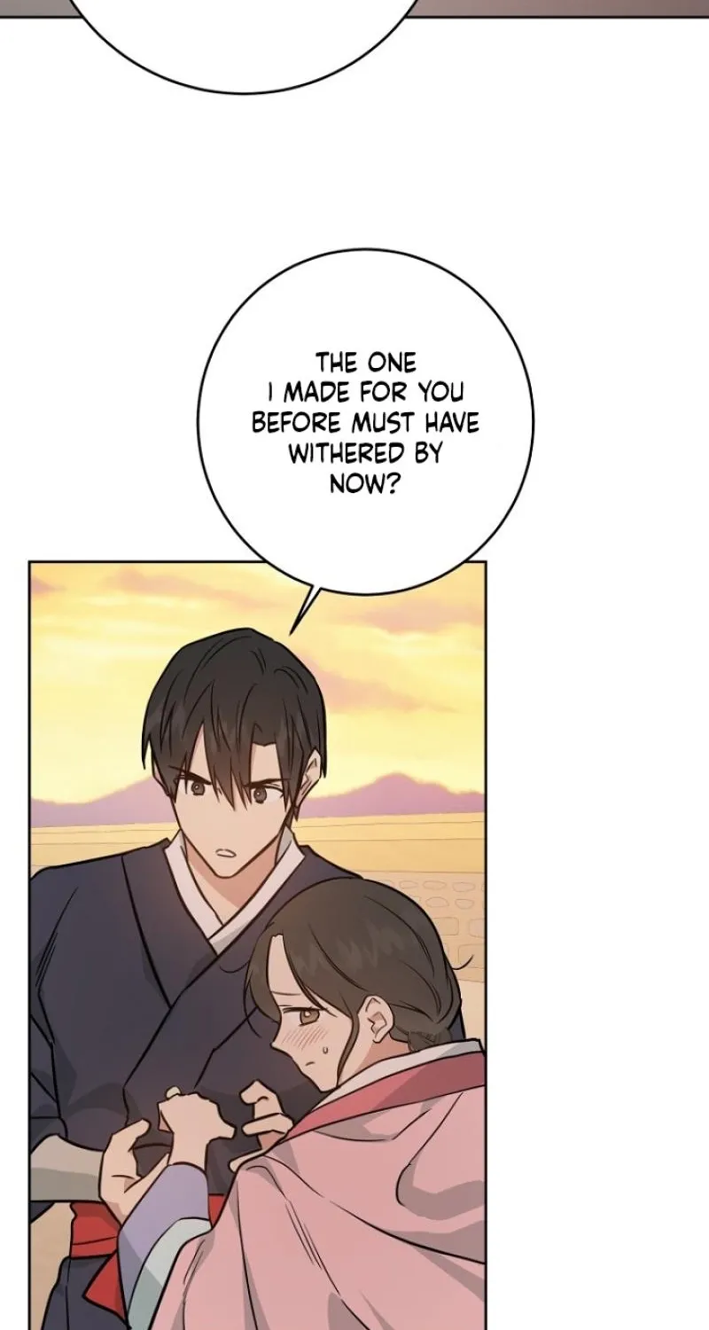 Read Truths Between Us chapter 19 image 22 on Lezhin
