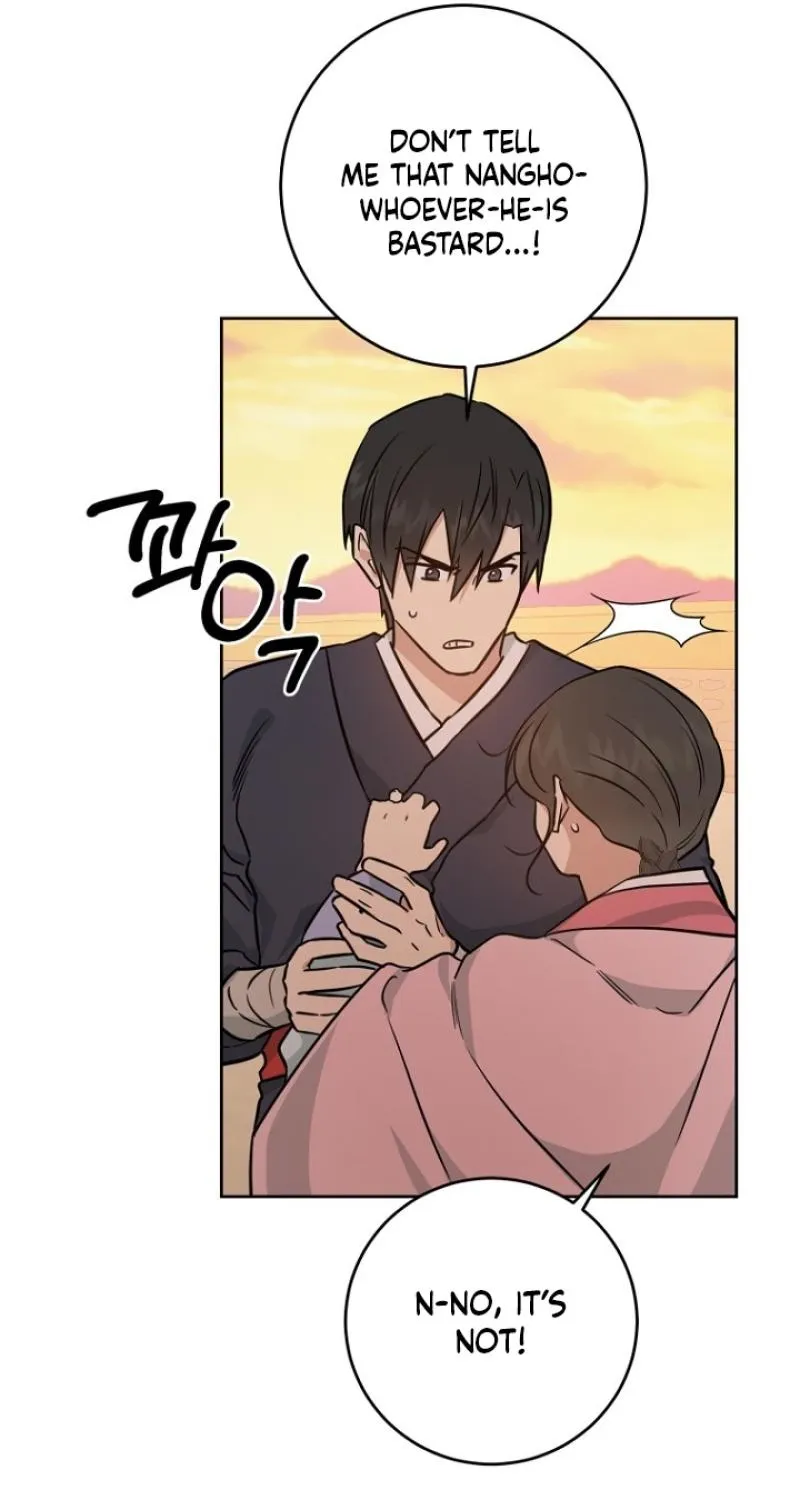 Read Truths Between Us chapter 19 image 24 on Lezhin