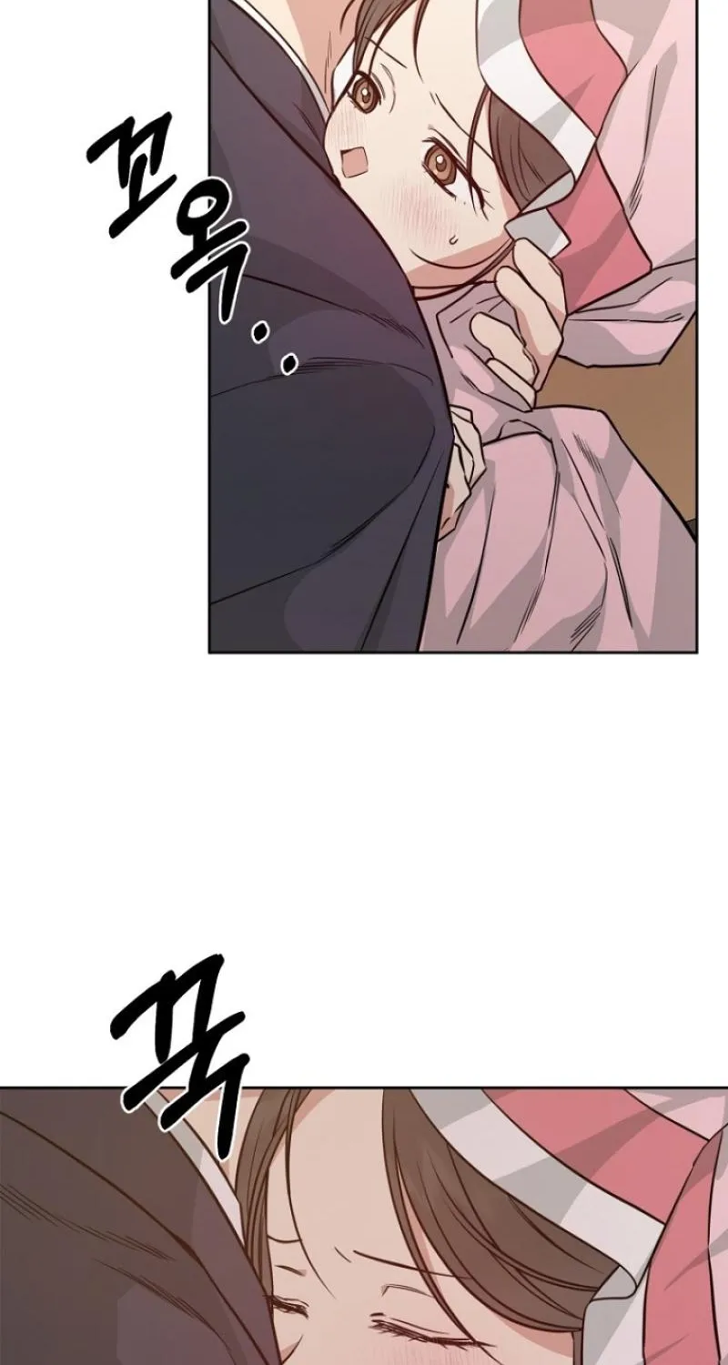 Read Truths Between Us chapter 19 image 3 on Lezhin