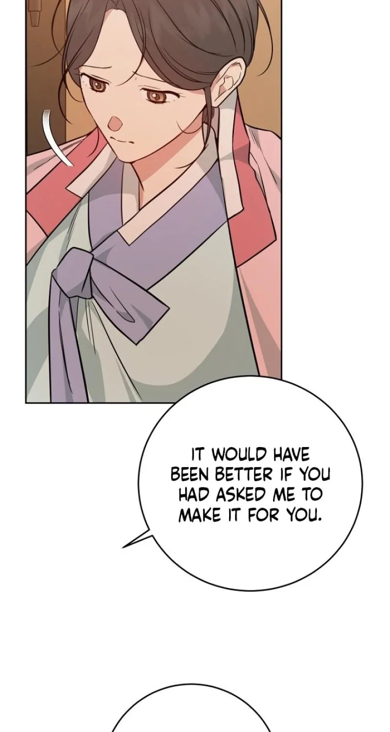 Read Truths Between Us chapter 19 image 30 on Lezhin