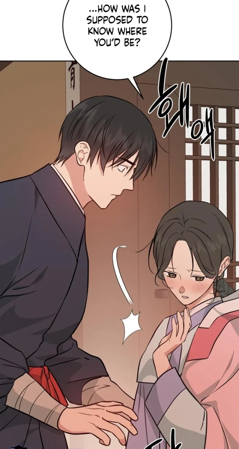 Read Truths Between Us chapter 19 image 31 on Lezhin
