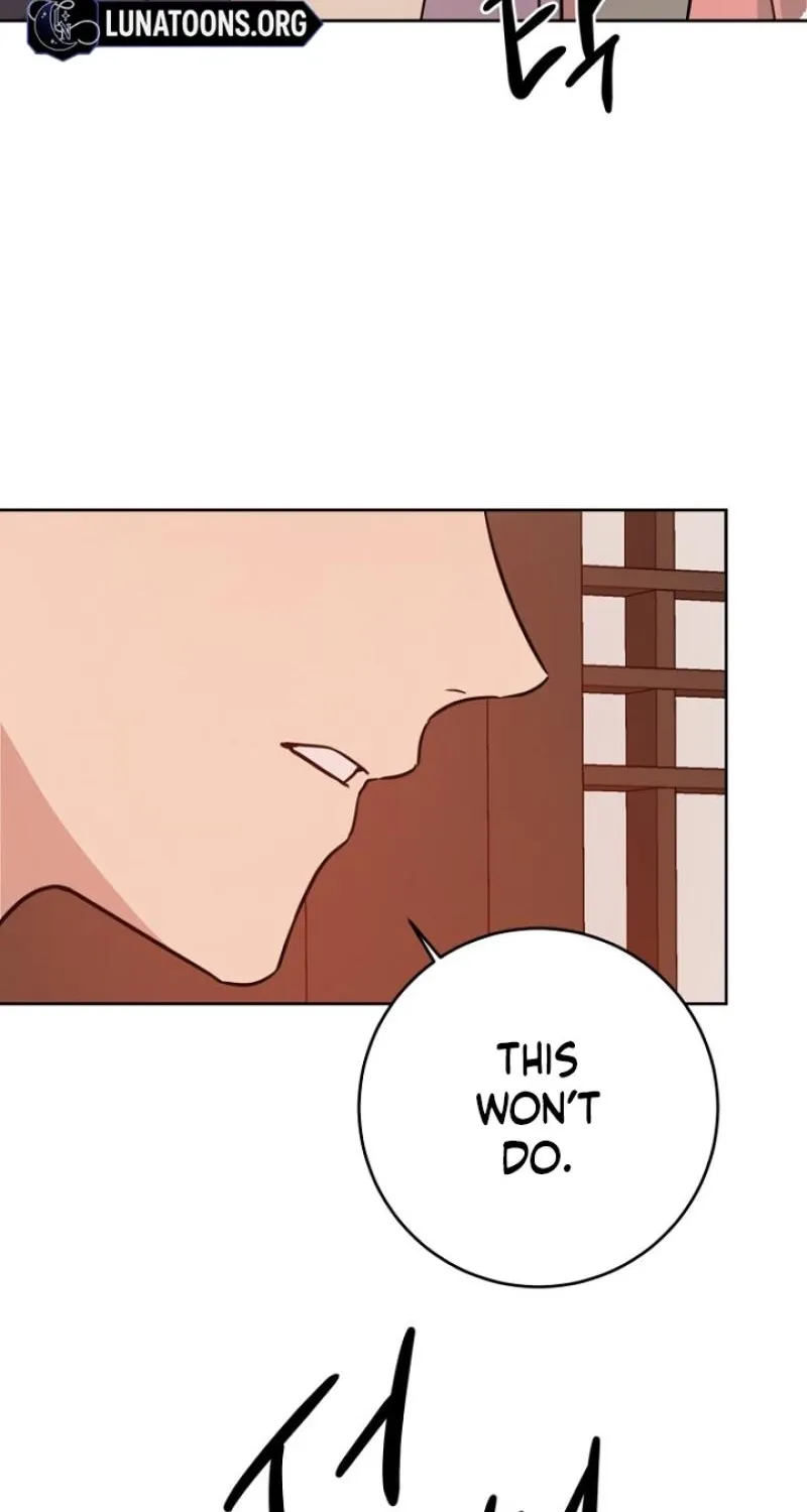 Read Truths Between Us chapter 19 image 32 on Lezhin