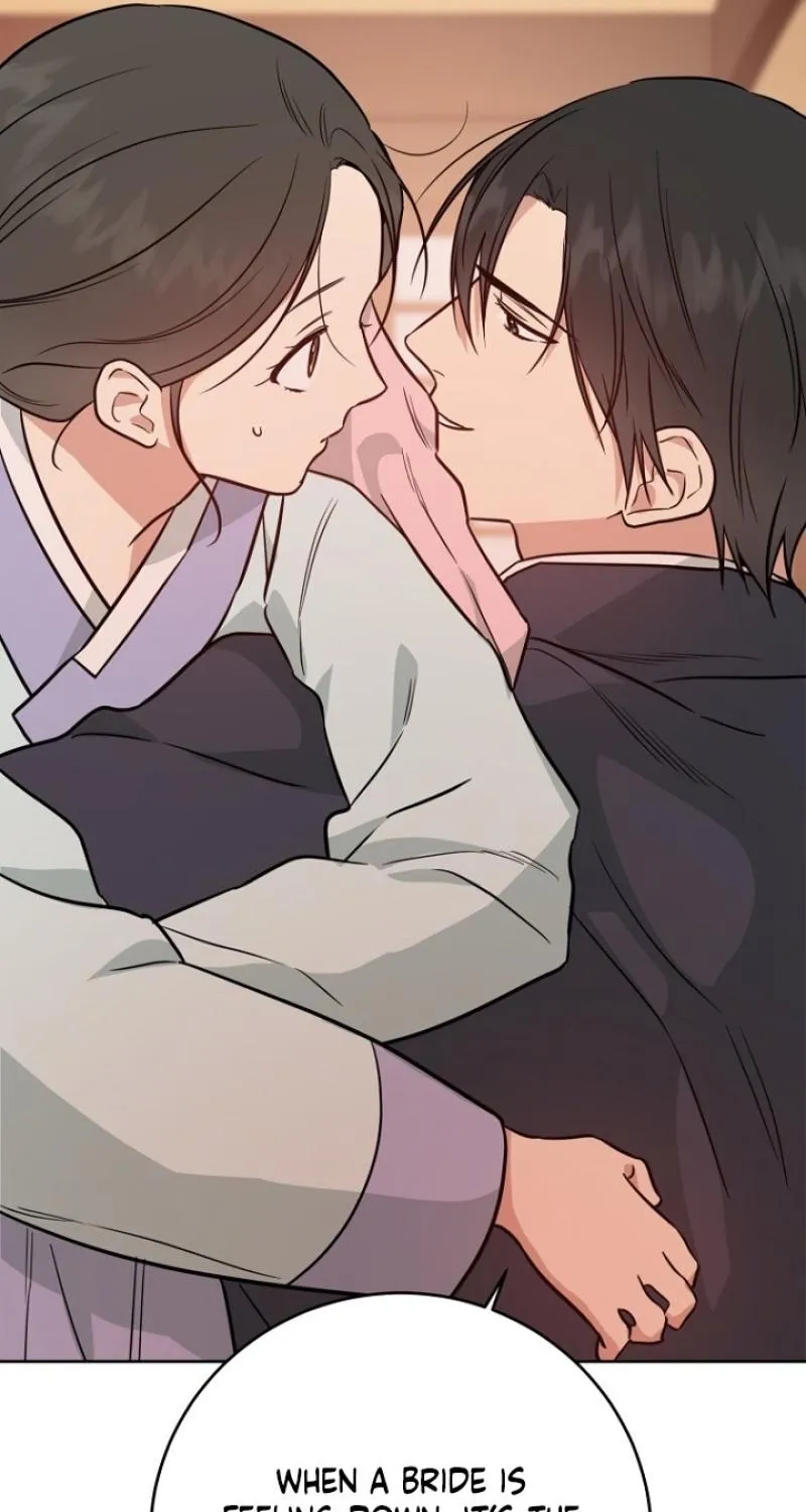 Read Truths Between Us chapter 19 image 36 on Lezhin