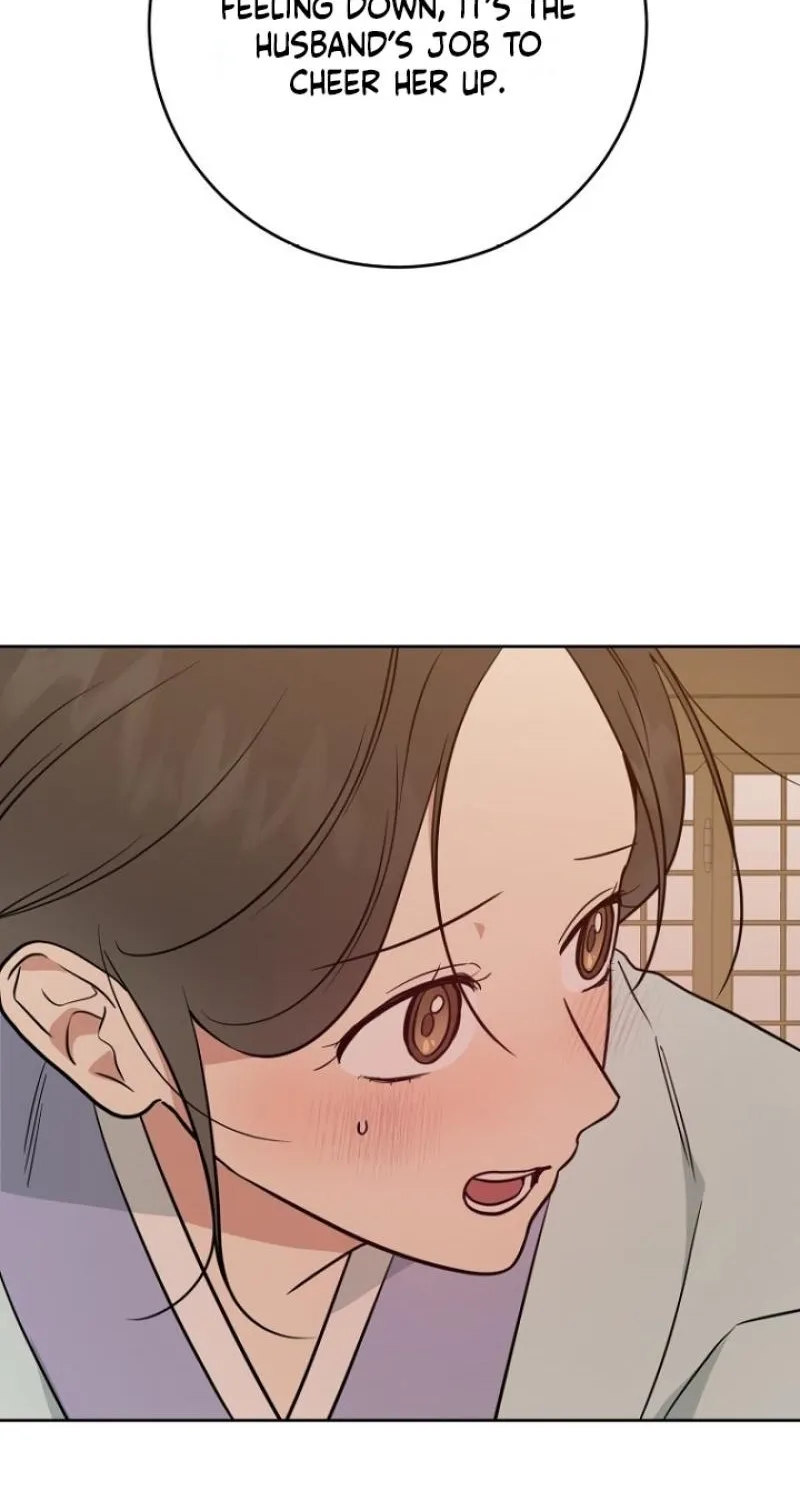 Read Truths Between Us chapter 19 image 37 on Lezhin