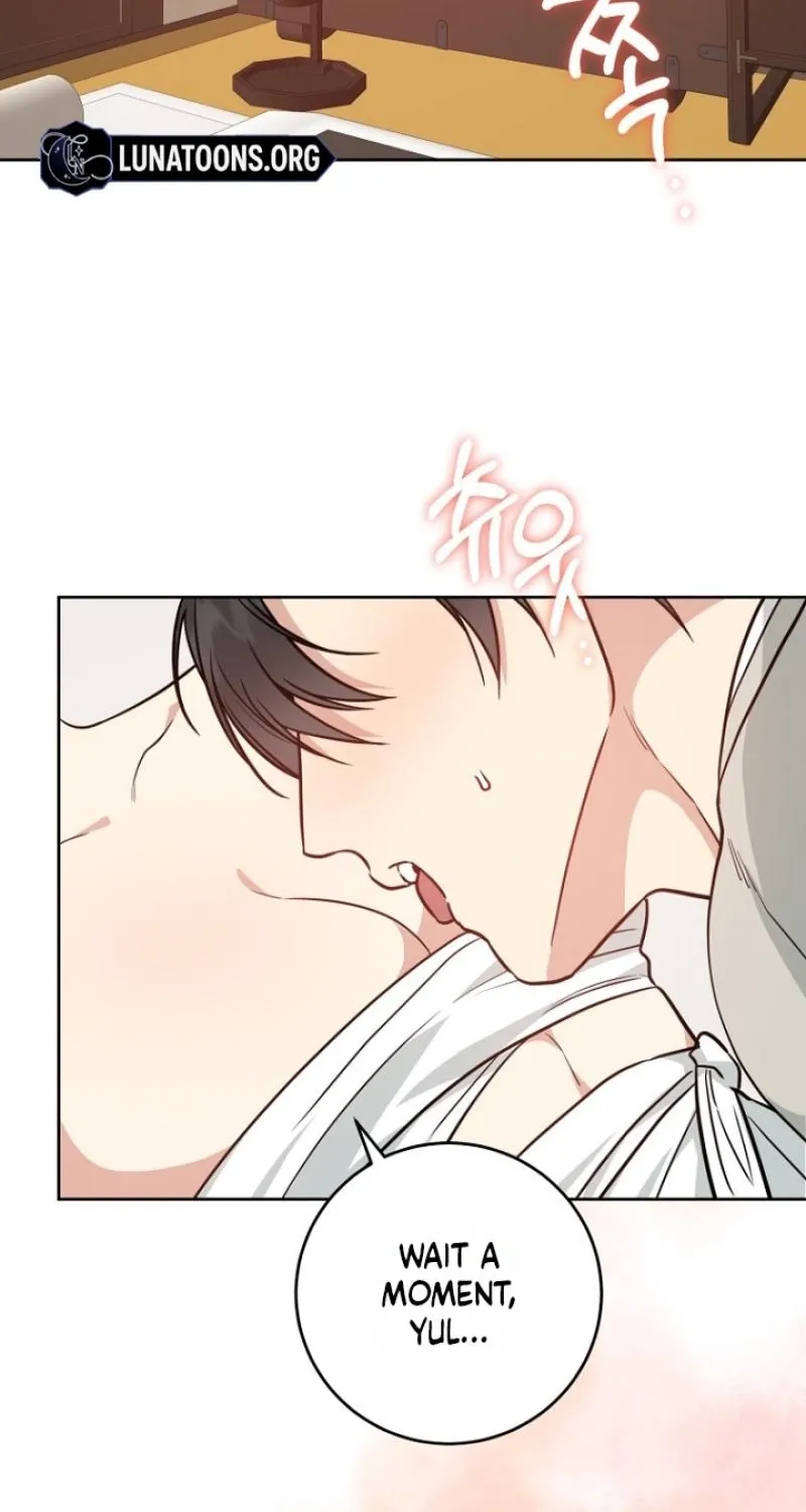 Read Truths Between Us chapter 19 image 44 on Lezhin